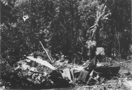 1948 plane crash